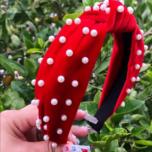 💋Red Set - Picture 3 of 3